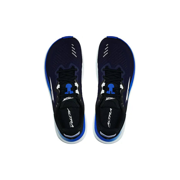 ALTRA PARADIGM 8 NAVY/BLACK - MENS - Lamey Wellehan Shoes