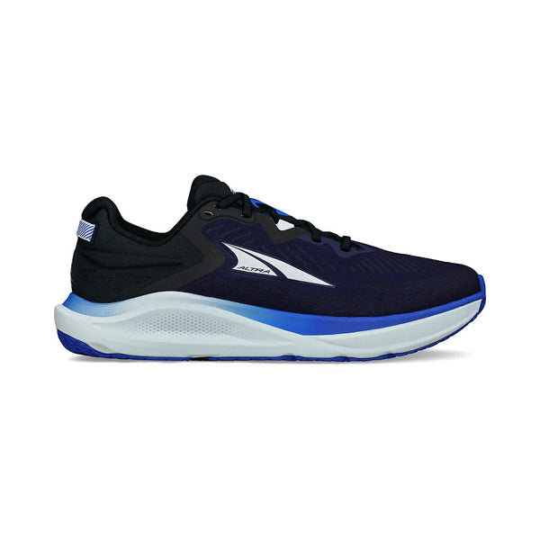 アルデバラン ALTRA PARADIGM 8 NAVY/BLACK - MENS - Lamey Wellehan Shoes