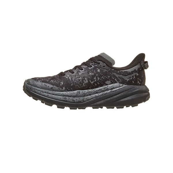 １１２３ HOKA ONE ONE x WTAPS Anacapa Low Gore-Tex 'Jet Black' 1155397-JTB