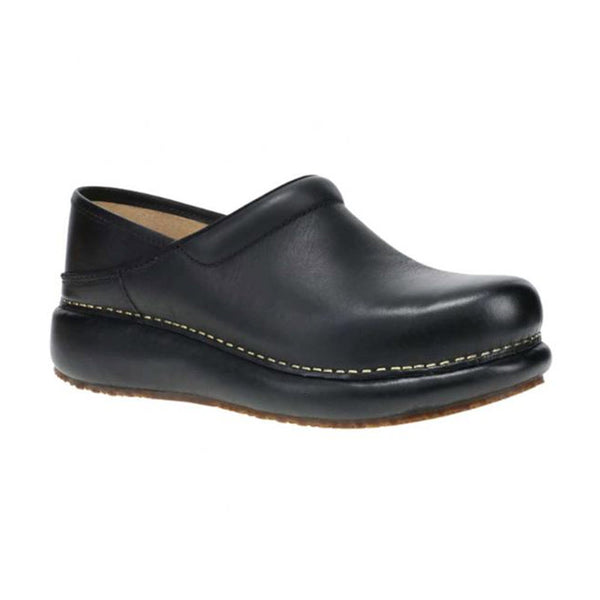 DANSKO PRO CLOUD BLACK - WOMENS - Lamey Wellehan Shoes