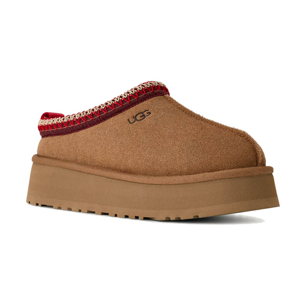 UGG TAZZ II CHESTNUT - WOMENS - Lamey Wellehan Shoes