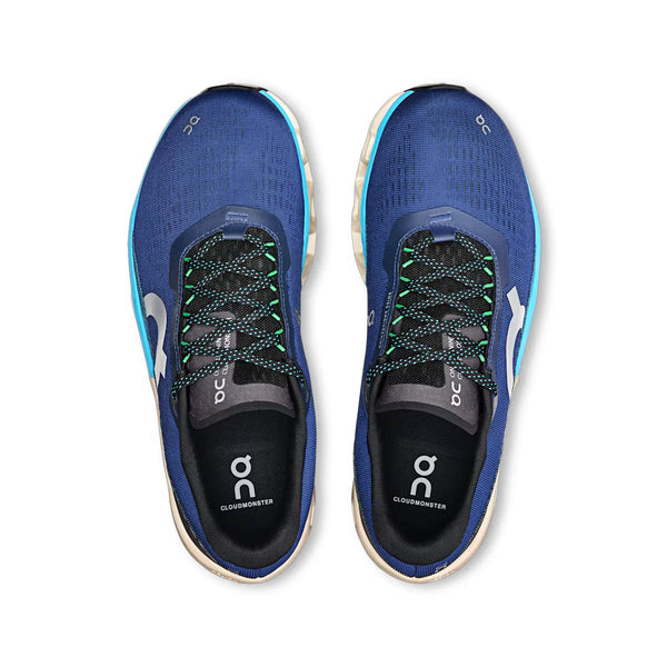 ON CLOUDMONSTER 2 TEMPEST/HORIZON - MENS - Lamey Wellehan Shoes