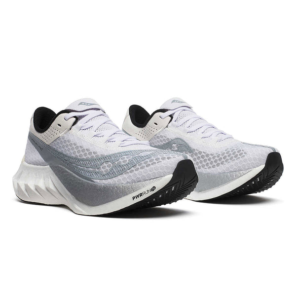 SAUCONY ENDORPHIN PRO MIRAGE/CITRON - WOMENS - Lamey Wellehan Shoes