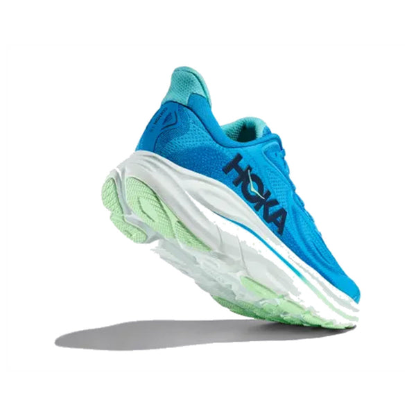 HOKA CLIFTON 10 HOKA BLUE/SKYWARD BLUE - MENS - Lamey Wellehan Shoes