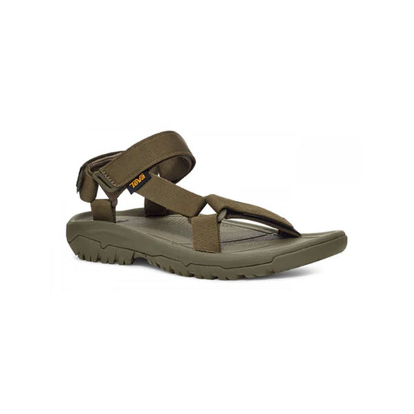 TEVA HURRICANE XLT2 SANDAL OLIVE- MENS - Lamey Wellehan Shoes
