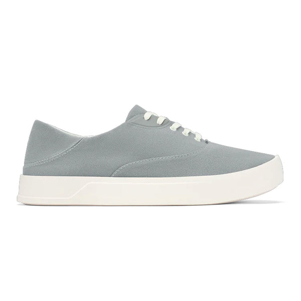 OLUKAI TRADEWIND V2 LACE OXFORD COOLER GRAY - MENS - Lamey