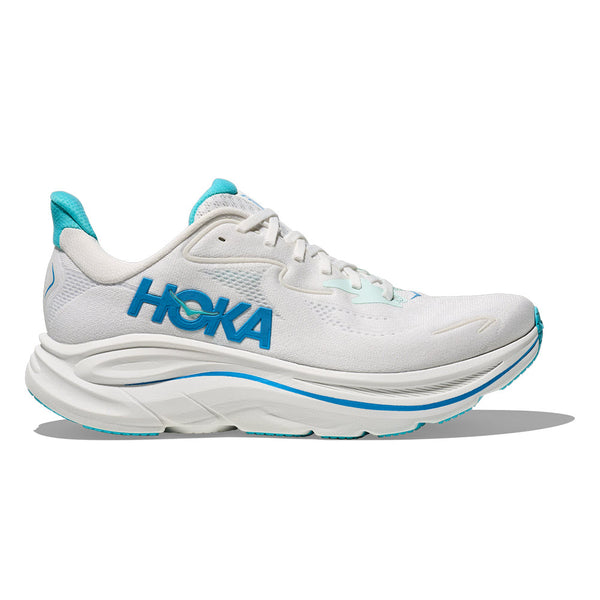HOKA CLIFTON 10 HOKA BLUE/SKYWARD BLUE - MENS - Lamey Wellehan Shoes