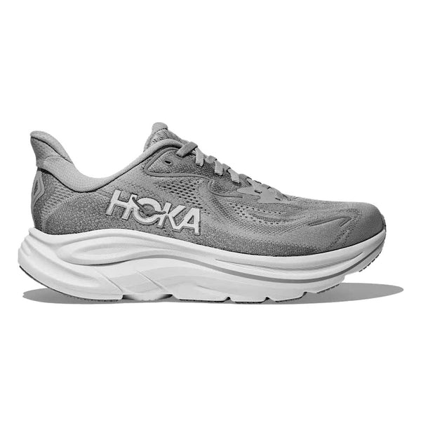 t*n様 緊急値下げ❗️HOKA CLIFTON ホカクリフトン10 グレー28 HOKA CLIFTON 10 STELLAR GREY/GALACTI - WOMENS - Lamey Wellehan Shoes