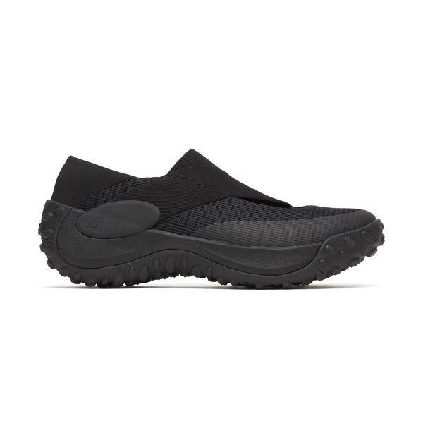 MERRELL JUNGLE TREK MARY JANE BLACK - WOMENS - Lamey Wellehan Shoes