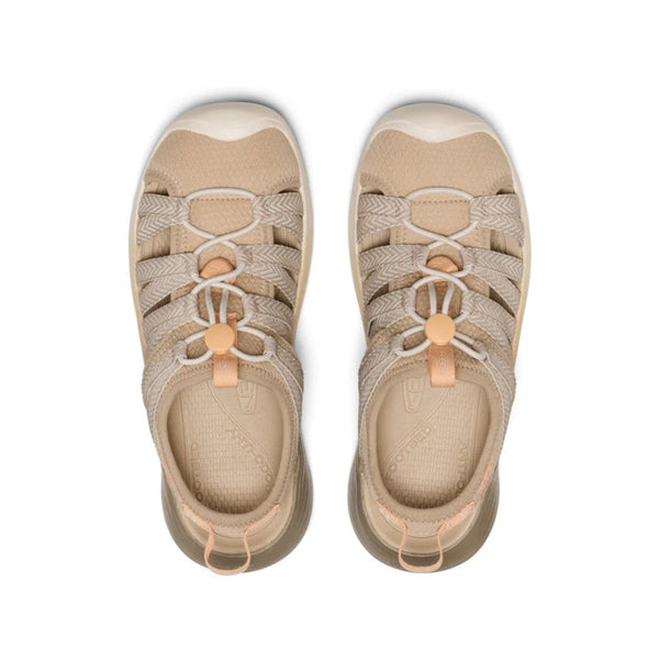 KEEN WHISPER LITE SAFARI BIRCH - WOMENS - Lamey Wellehan Shoes
