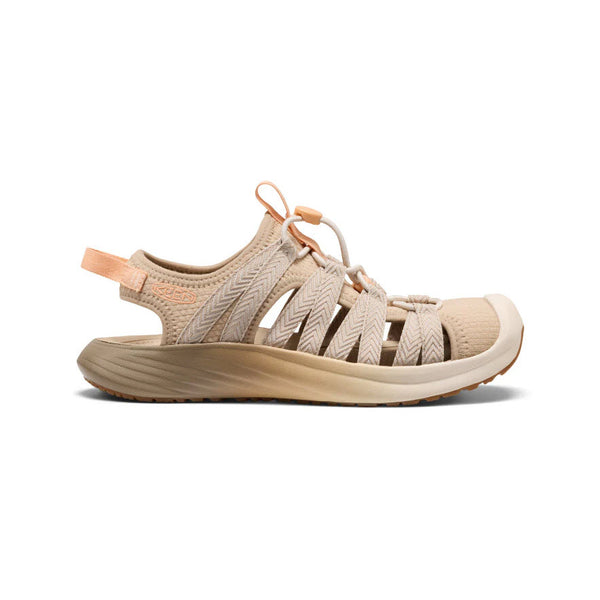 KEEN WHISPER LITE SAFARI BIRCH - WOMENS - Lamey Wellehan Shoes