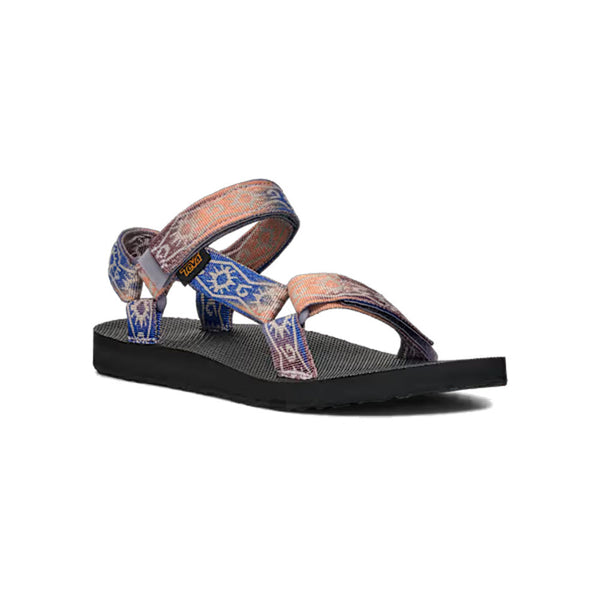 TEVA ORIGINAL UNIVERSAL SUNSCAPE WATERLESS PAPAYA - WOMENS - Lamey