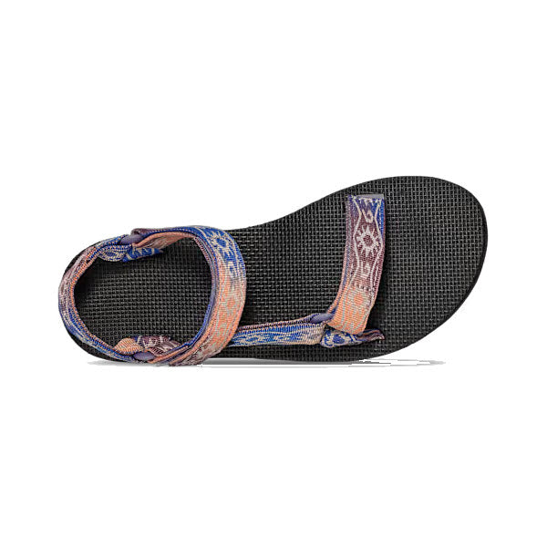 TEVA ORIGINAL UNIVERSAL SUNSCAPE WATERLESS PAPAYA - WOMENS - Lamey