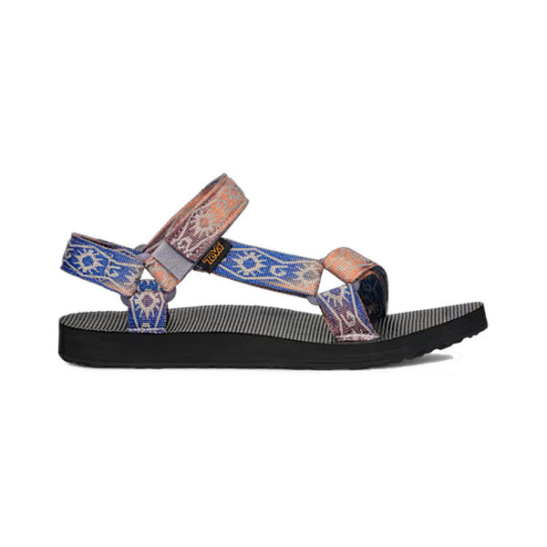 TEVA ORIGINAL UNIVERSAL SUNSCAPE WATERLESS PAPAYA - WOMENS - Lamey