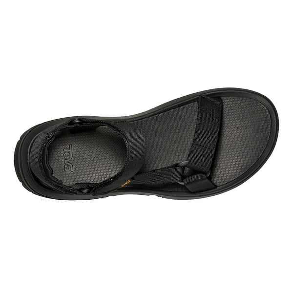 TEVA HURRICANE XLT3 BLACK - MENS - Lamey Wellehan Shoes