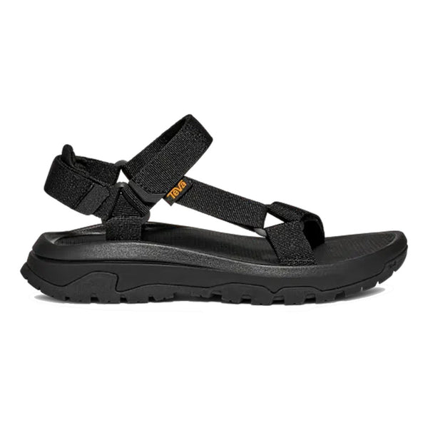 TEVA HURRICANE XLT3 BLACK - MENS - Lamey Wellehan Shoes