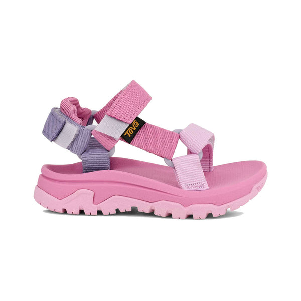 TEVA K HURRICANE XLT JR BRIGHT PINK MULTI - KIDS - Lamey Wellehan