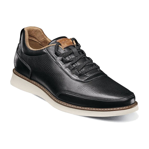 FLORSHEIM LAUNCH ELASTIC LACE SLIP ON - Lamey Wellehan Shoes
