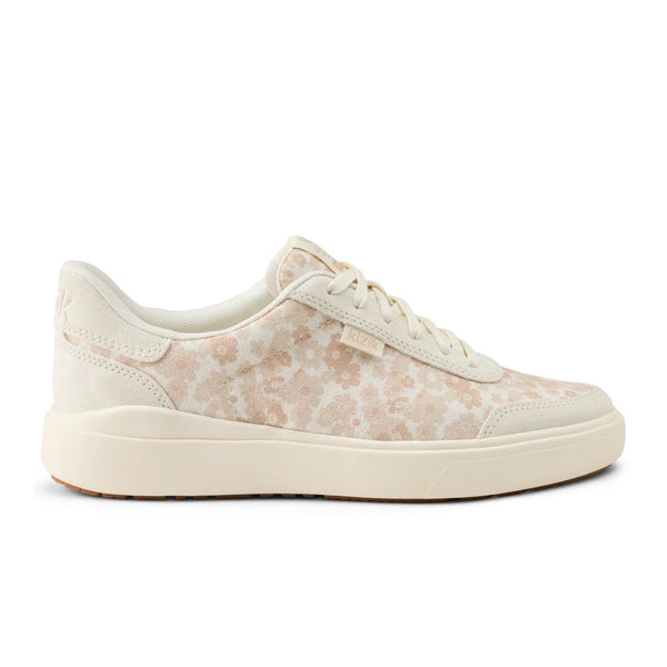 テンドリチッククオーツ　225g No.652 KIZIK PRAGUE 2 FLORAL PRISTINE - WOMENS - Lamey Wellehan Shoes