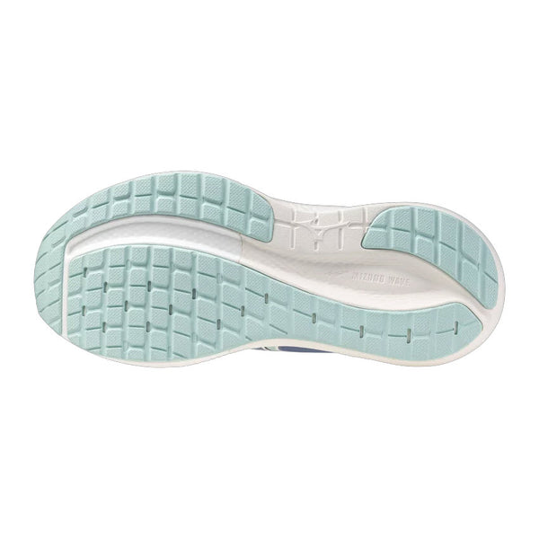 ビワミン MIZUNO WAVE INSPIRE 22 WILD WIND/ICY MORN - WOMENS - Lamey