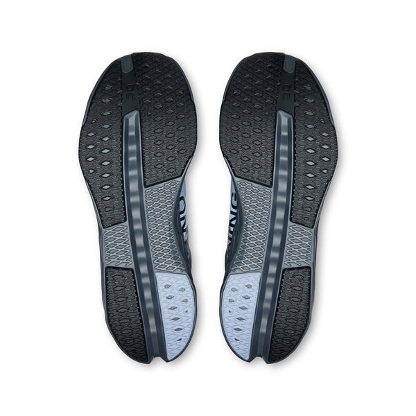 ON CLOUDSURFER NEXT STONE/MARSH - MENS - Lamey Wellehan Shoes