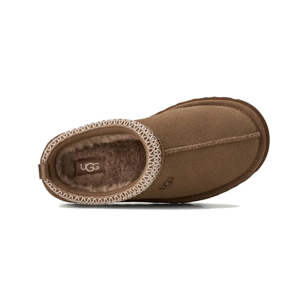 UGG TAZZ LIGHT BRONZE - KIDS - Lamey Wellehan Shoes