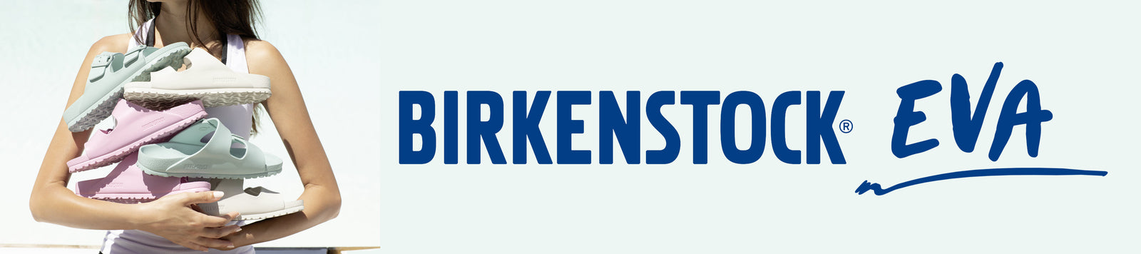Birkenstock EVA