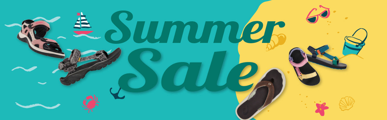 Mens Sale Sandals