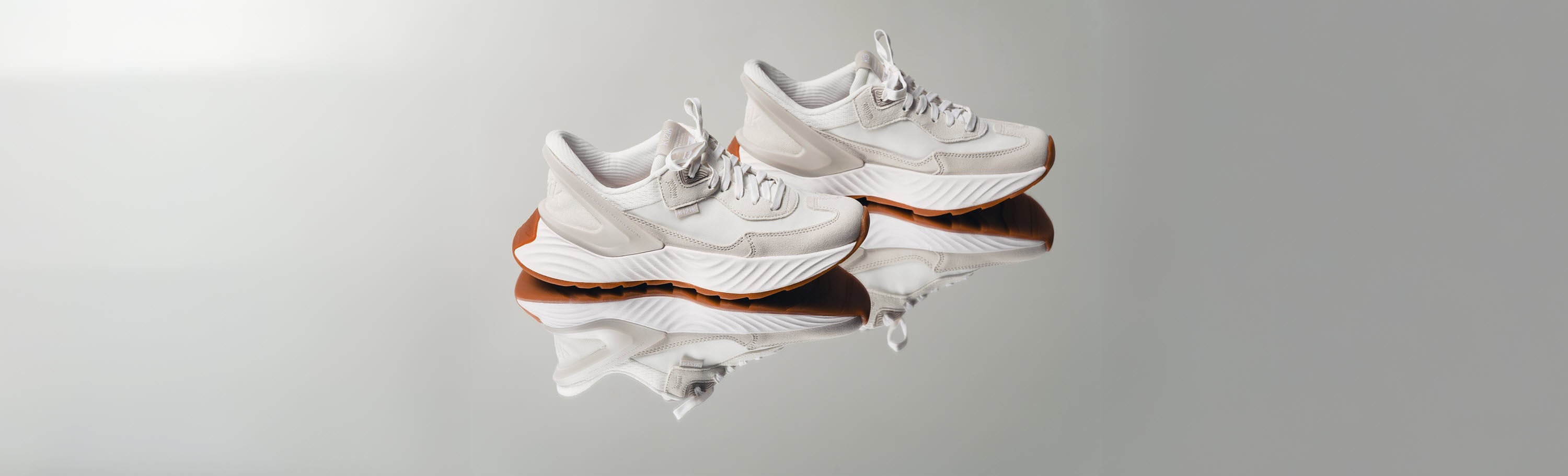 Kizik - Lamey Wellehan Shoes
