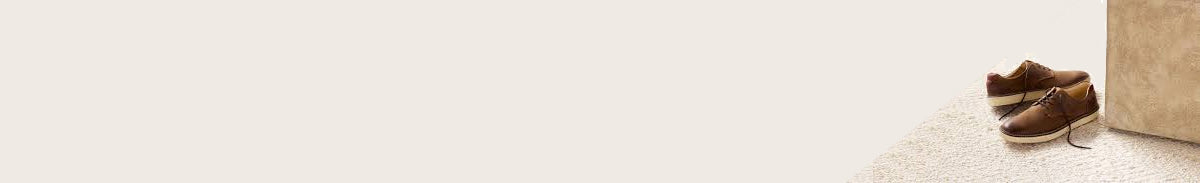 Logo of Johnston & Murphy featuring the company name in bold black letters against a white background.