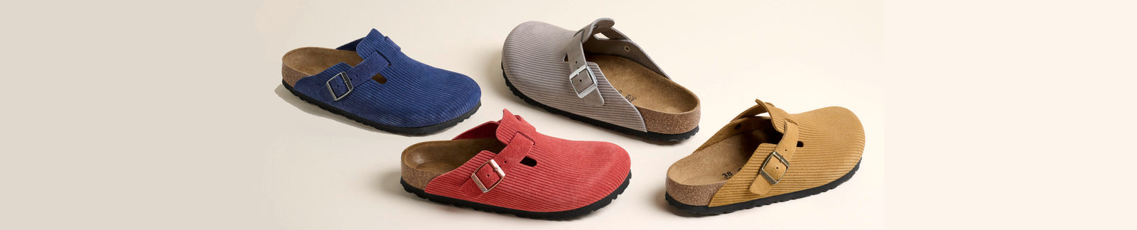 Birkenstock Clogs