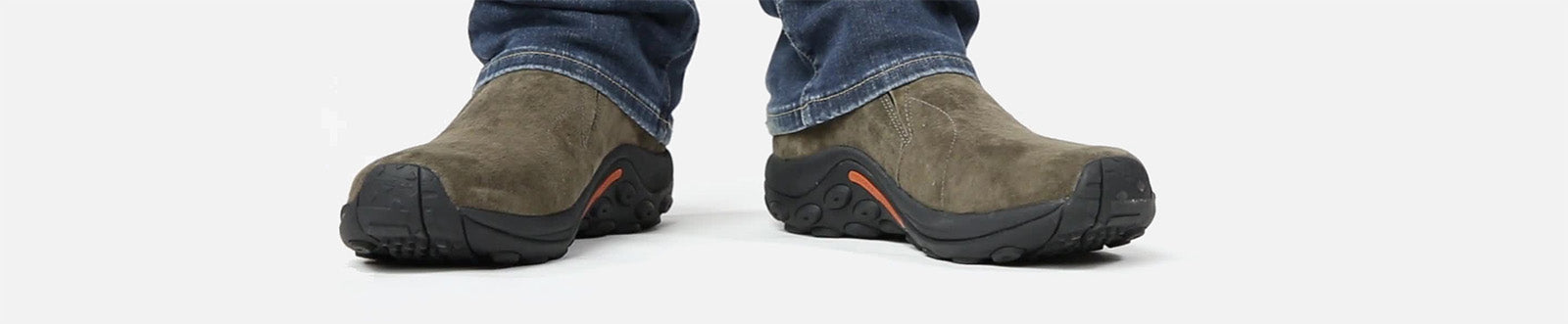 Merrell Men's Jungle Moc