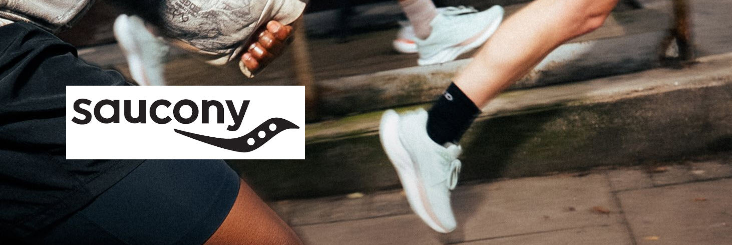 Saucony