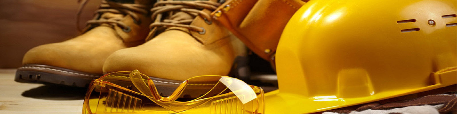 Industrial Footwear