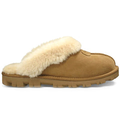 UGG COQUETTE CHESTNUT - WOMENS - Lamey Wellehan Shoes