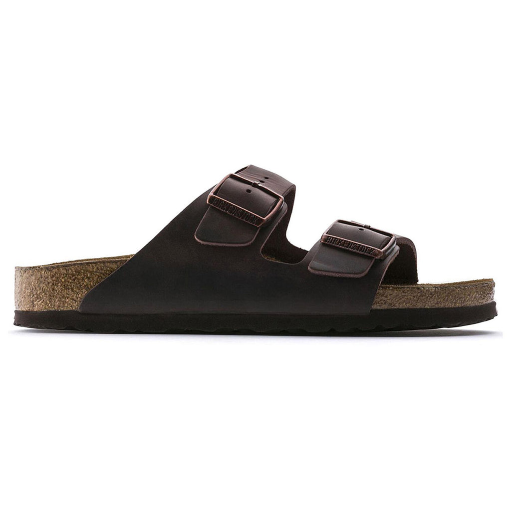 Birkenstock Arizona BS Soft Footbed in Habana 0052531 Birkenstock Arizona BS Habana 0052531 main image 3