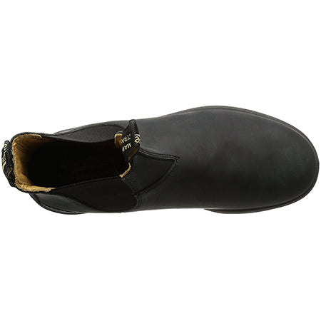 BLUNDSTONE SUPER 587 RUSTIC BLACK - ADULTS