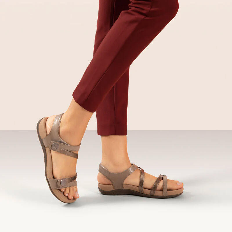 AETREX JESS SMOKE - WOMENS