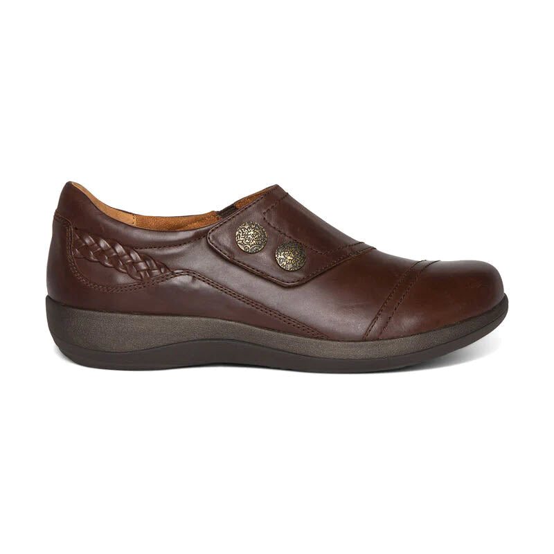 AETREX KARINA BROWN - WOMENS