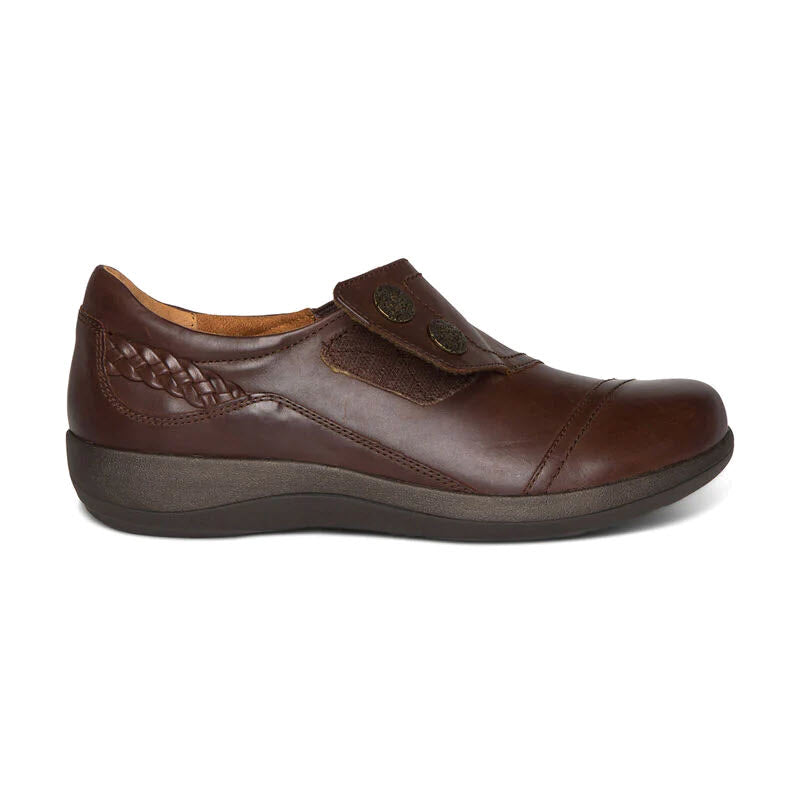 AETREX KARINA BROWN - WOMENS