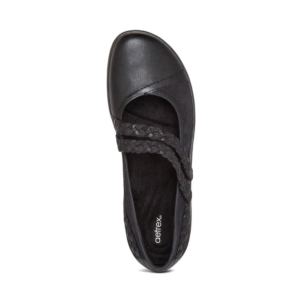AETREX ANNIE BLACK - WOMENS