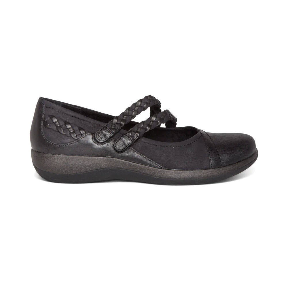 AETREX ANNIE BLACK - WOMENS