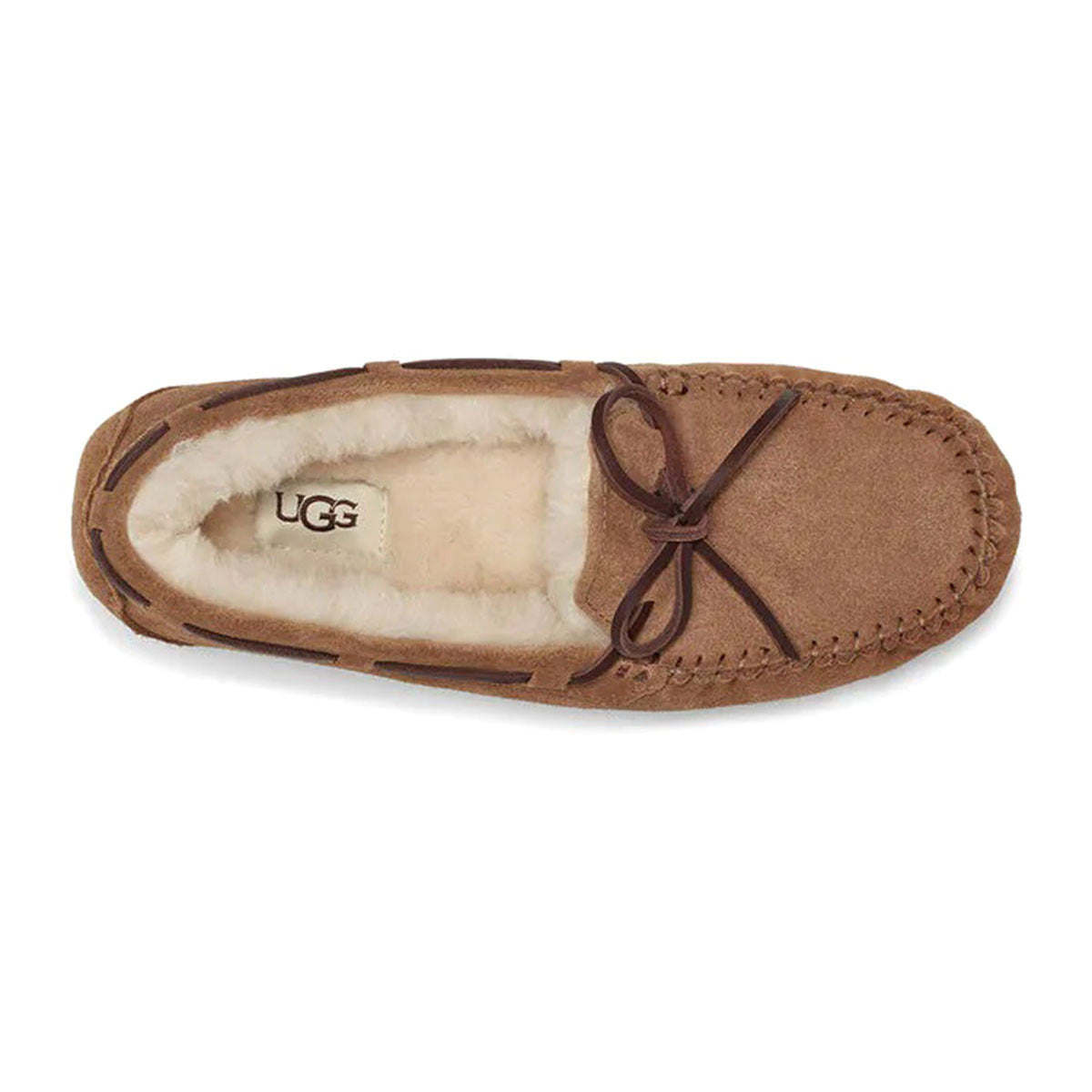 UGG Dakota Slipper US 6.0 / Chestnut