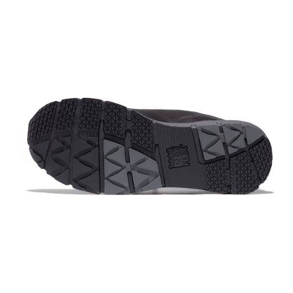 TIMBERLAND PRO COMPOSITE TOE RADIUS BLACK - MENS - Lamey Wellehan