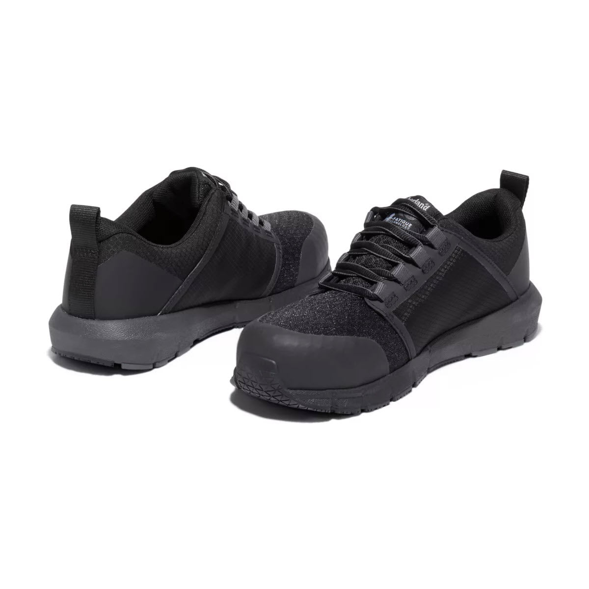 timberland pro handschuhe Timberland PRO Men's Radius Composite-Toe Work Shoe Black 12