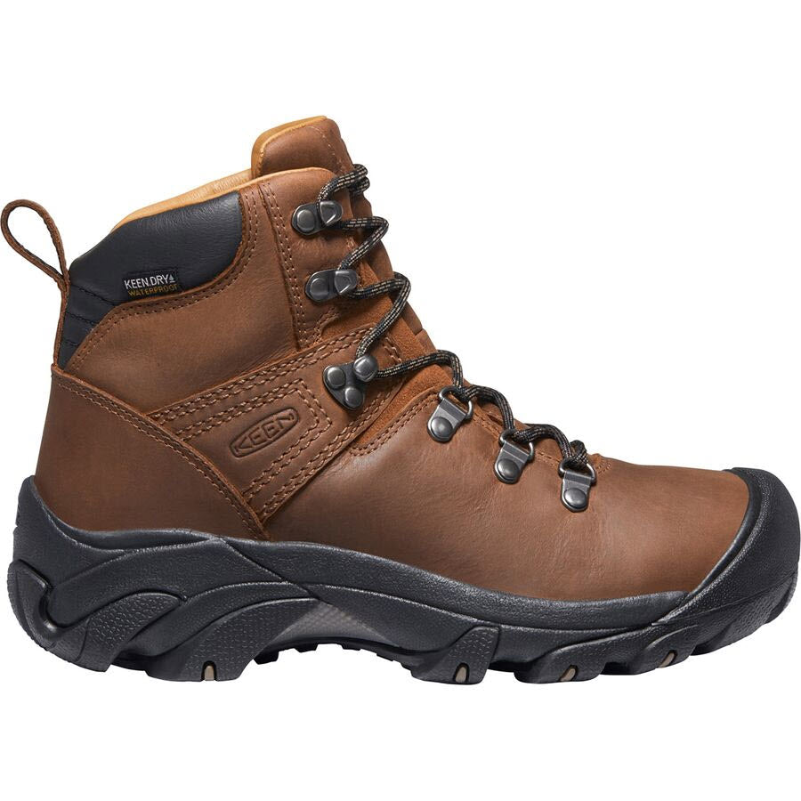 KEEN PYRENEES SYRUP - WOMENS