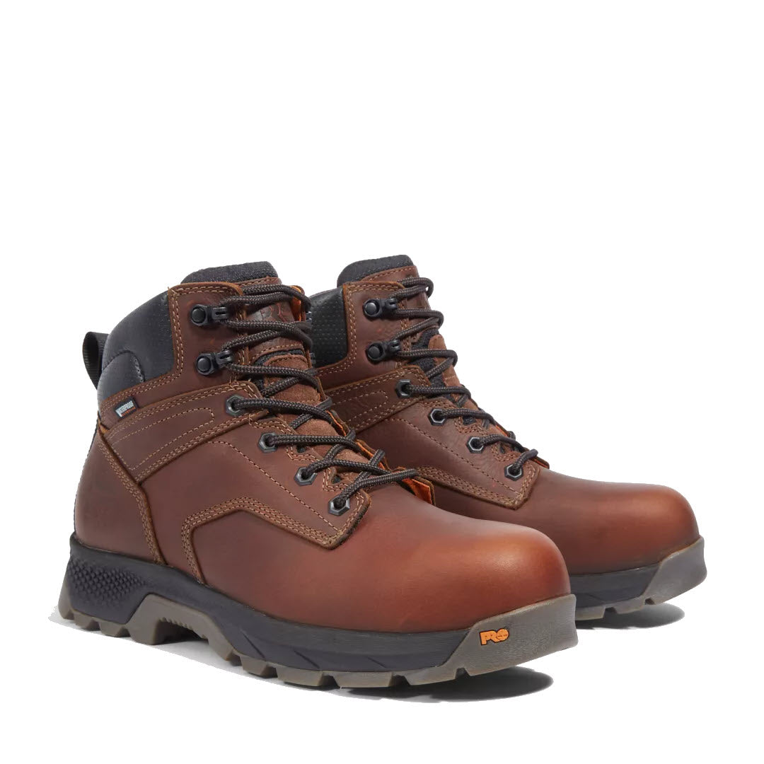 美品★TIMBERLAND HAINSWORTH 3eye★25cm TIMBERLAND CT TITAN EV 6