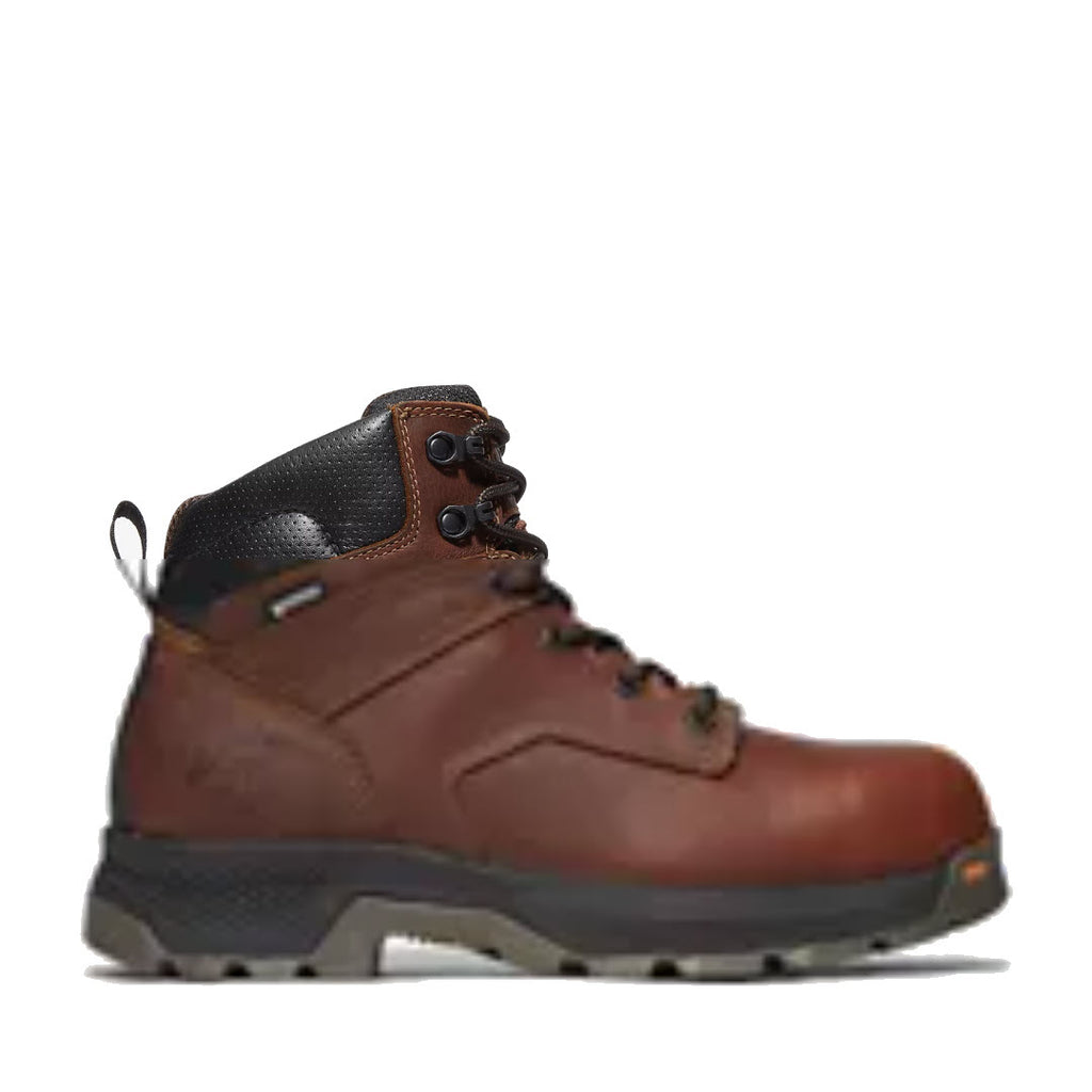 TIMBERLAND CT TITAN EV 6