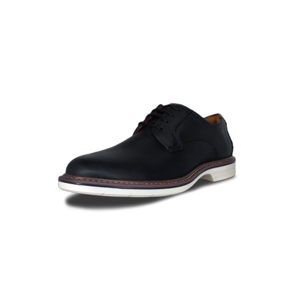 Florsheim Norwalk Plain Toe Oxford 14 Men's Black