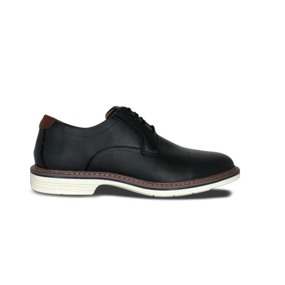 Florsheim Norwalk Plain Toe Oxford 14 Men's Black Florsheim Norwalk Plain Toe Oxford 14 Men's Black